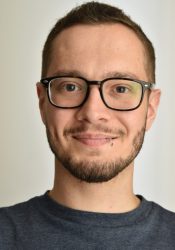 Patrick<br>POZZI